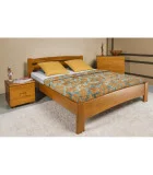 "Milana Lux" bed order